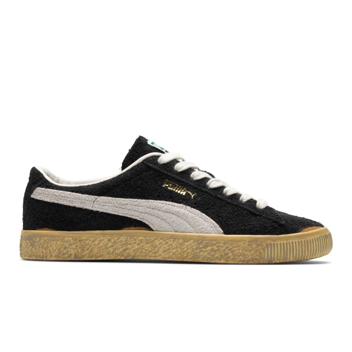 Puma Casual SUEDE VTG "THE NEVERWORN"