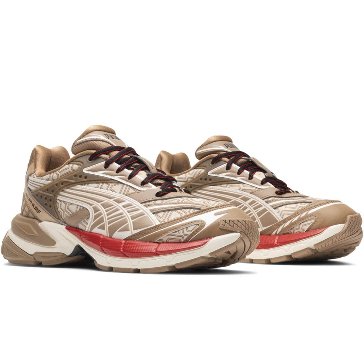 Puma Sneakers VELOPHASIS LUXE SPORT