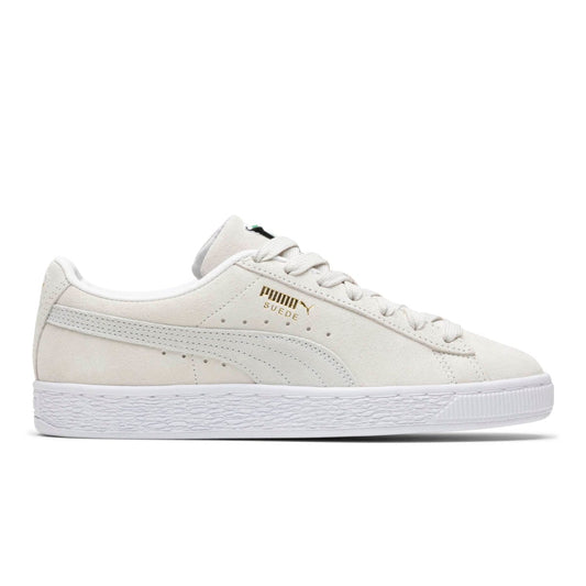 Puma Womens WOMEN'S SUEDE CLASSIC