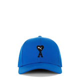 Puma Headwear DAZZLING BLUE / O/S X AMI LOW CURVE CAP