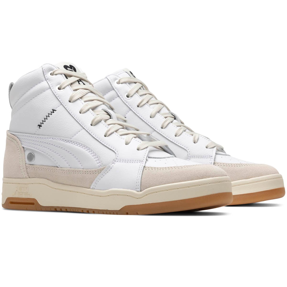 Puma Sneakers X AMI SLIPSTREAM MID