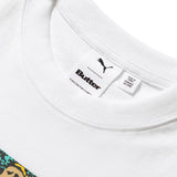 Puma T-Shirts X BUTTER GOODS GRAPHIC TEE