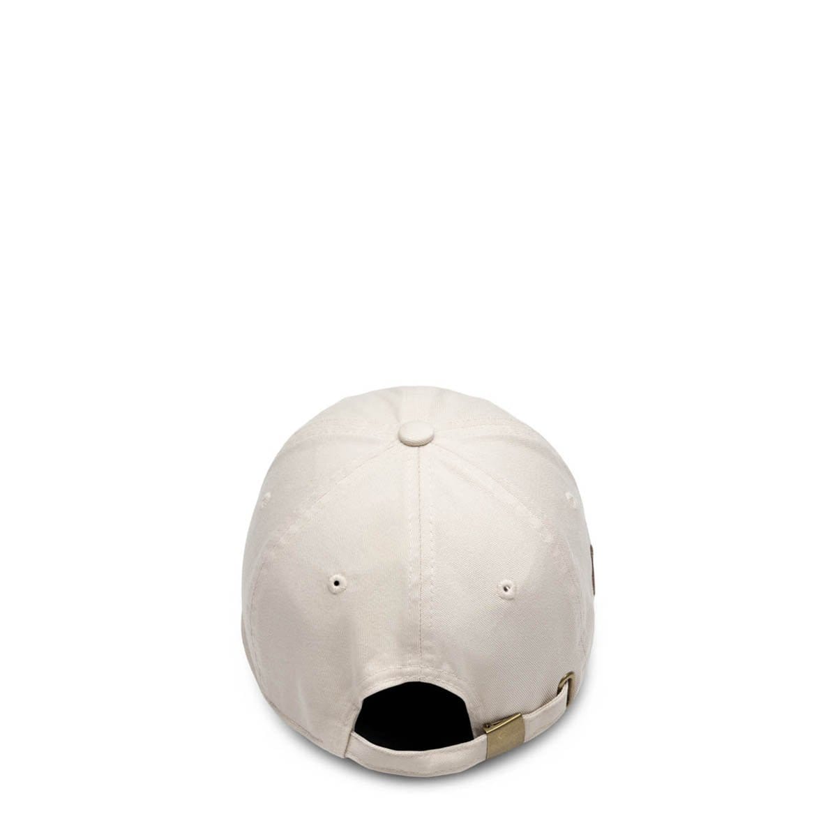 Quiet Golf TYPEFACE HAT SAND