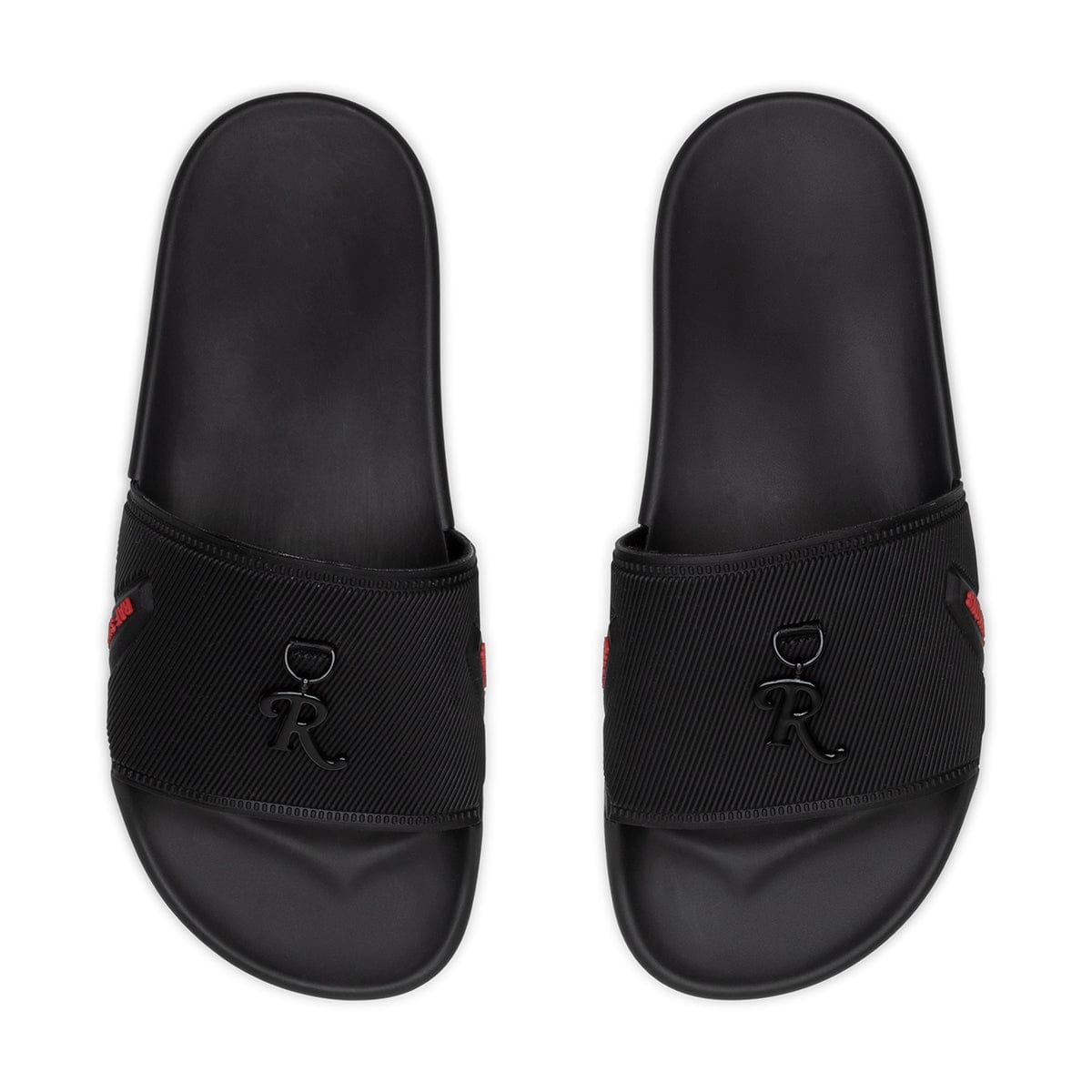 ADIDAS x Raf Simons Adilette Checkerboard Slides | Adidas sandals for men, Raf  simons adidas, White slides sandals