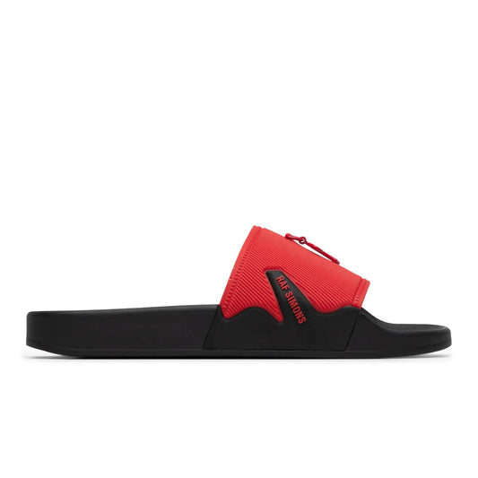 Raf Simons Runner Sandals ASTRA