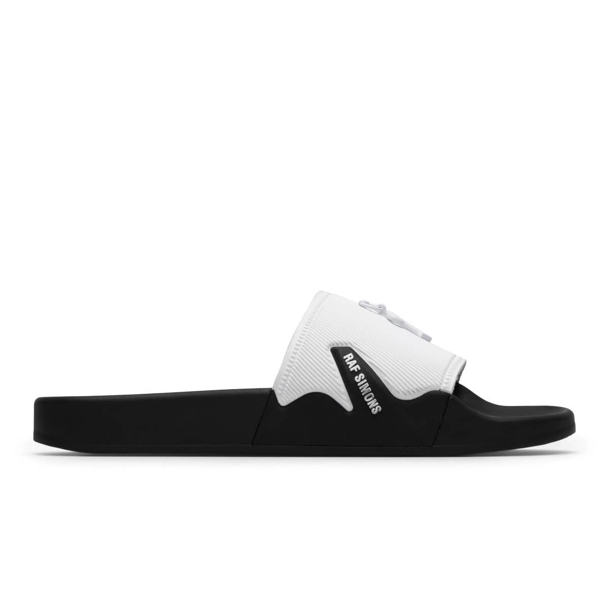 Raf Simons Runner Sandals ASTRA