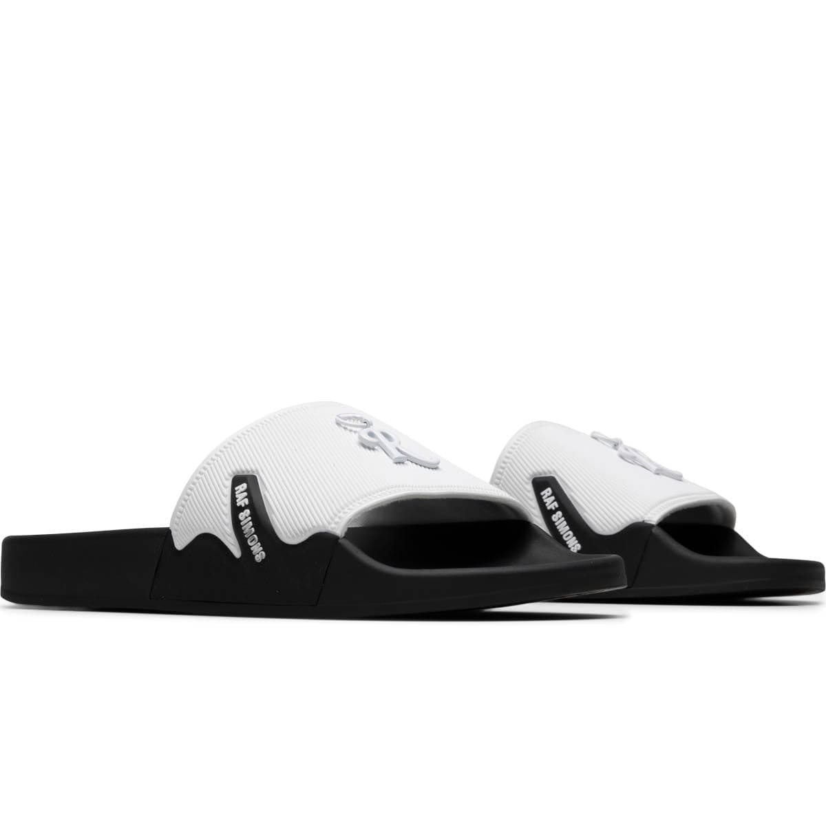 Raf Simons Runner Sandals ASTRA