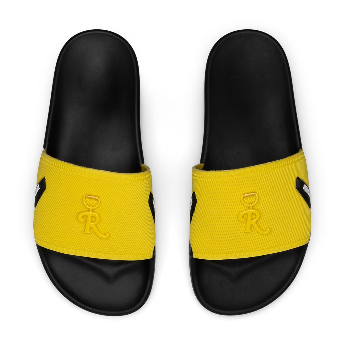 Raf Simons Rubber Sandals for Men | Mercari
