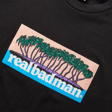 Real Bad Man T-Shirts ALOHAHAHA T-SHIRT