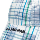 Real Bad Man Headwear DOUBLE VISION BUCKET HAT