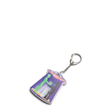 Real Bad Man Accessories - Hard Accessories - Keychains&Toys MULTI / O/S INTERPLANETARY KEY CHAIN