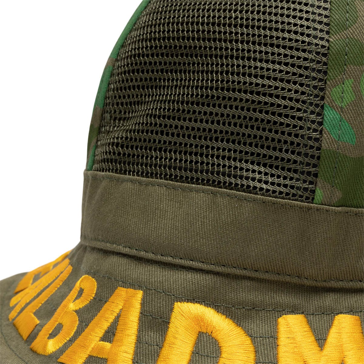 Real Bad Man Headwear LOST HIKER BUCKET HAT