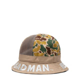 Real Bad Man Headwear LOST HIKER BUCKET HAT