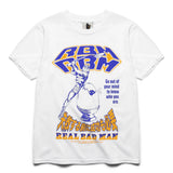Real Bad Man T-Shirts OUT OF YOUR MIND S/S TEE