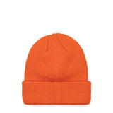 Real Bad Man Headwear YELLLOW / O/S RBM CUFFED BEANIE