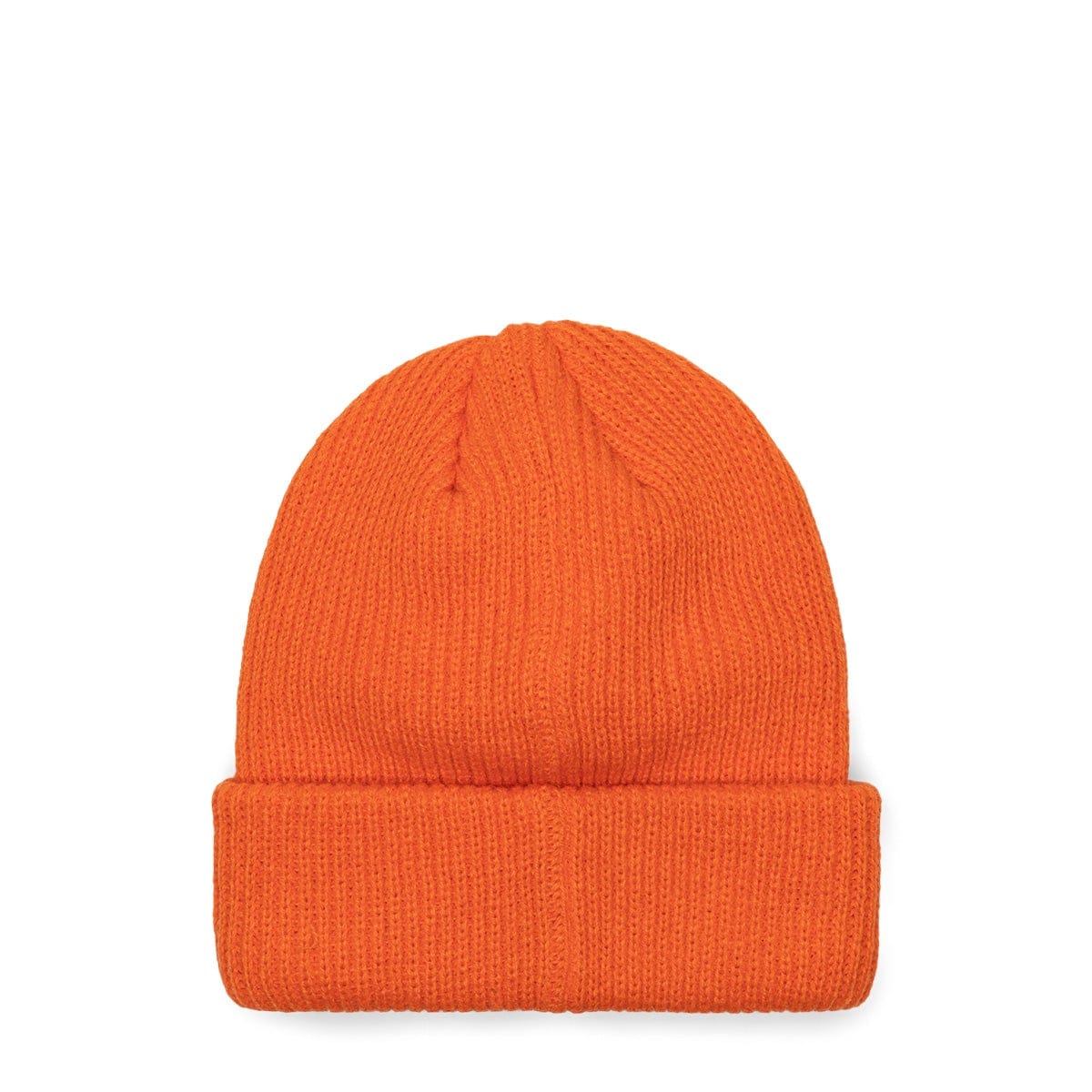 Real Bad Man Headwear YELLLOW / O/S RBM CUFFED BEANIE