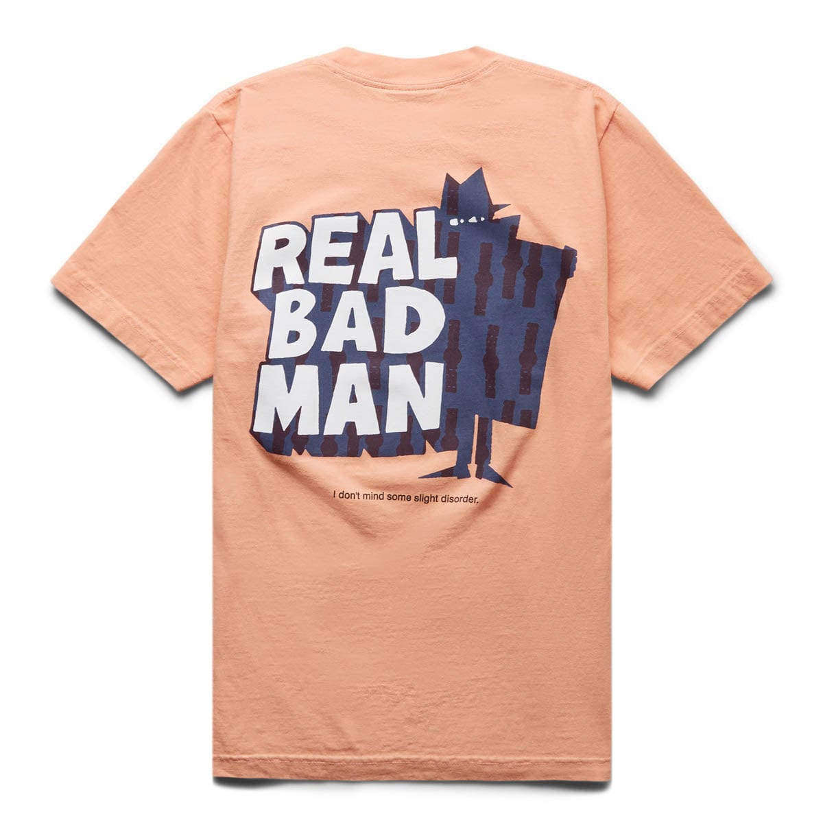 Real Bad Man T-Shirts LOGO VOL 10 TEE