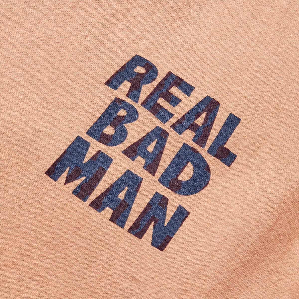 Real Bad Man T-Shirts LOGO VOL 10 TEE