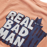 Real Bad Man T-Shirts LOGO VOL 10 TEE