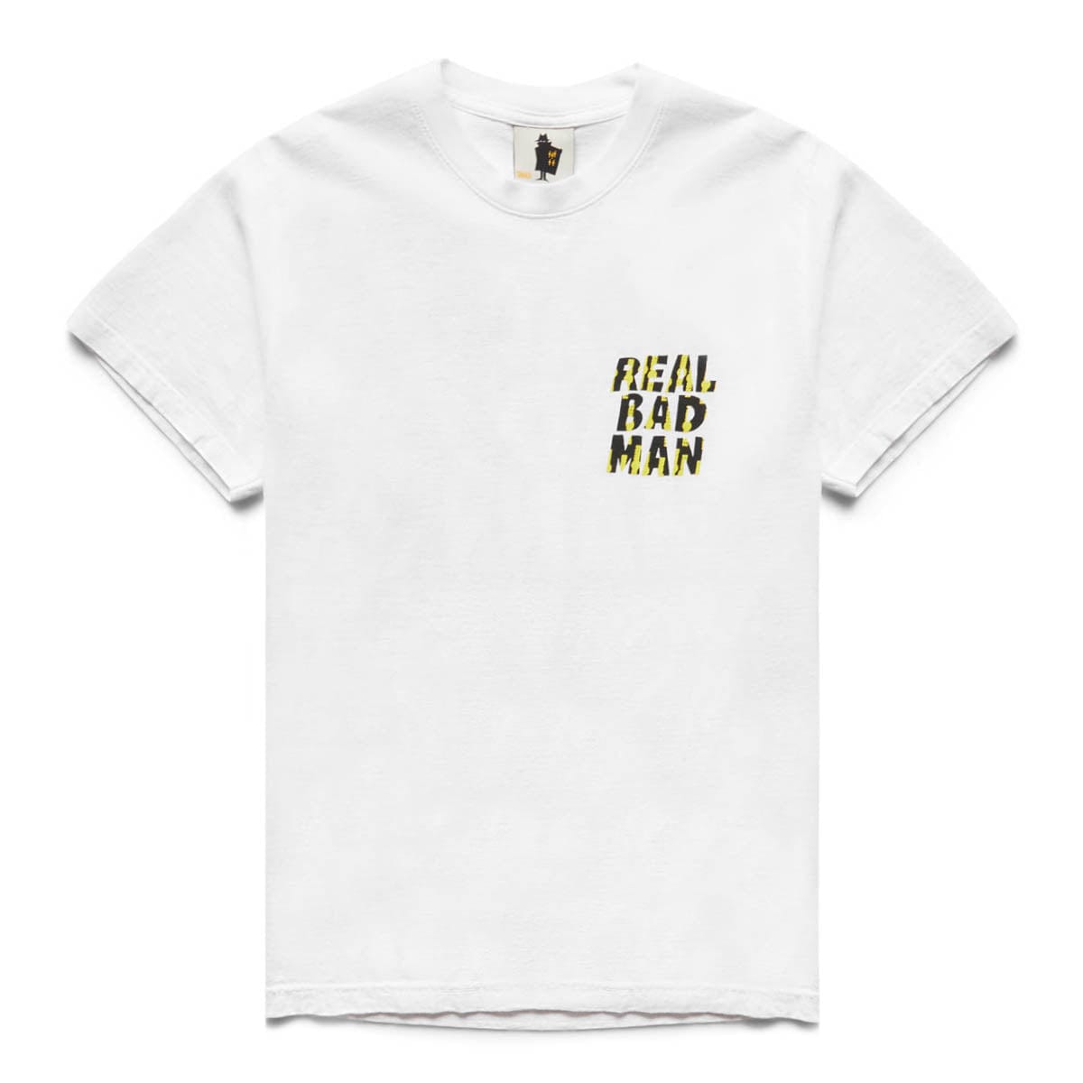 Real Bad Man RBM Logo Vol.10 S/S Tee