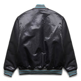 Real Bad Man Outerwear RBM ZIPPED TEAM JACKET