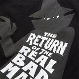 Real Bad Man T-Shirts RETURN OF THE RBM TEE