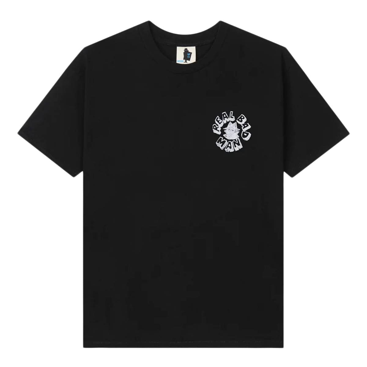 Real Bad Man T-Shirts SKETCHY RBM S/S TEE