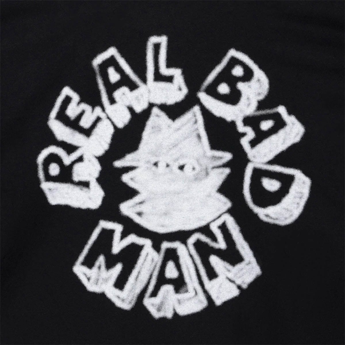 Real Bad Man T-Shirts SKETCHY RBM S/S TEE