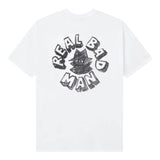 Real Bad Man T-Shirts SKETCHY RBM S/S TEE