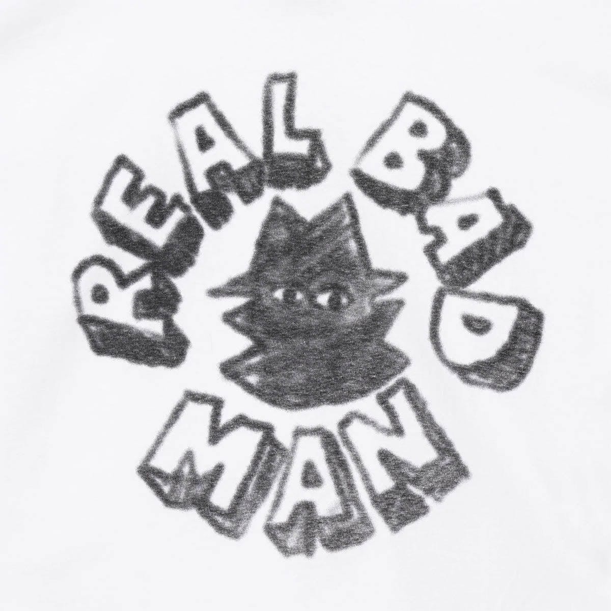 Real Bad Man T-Shirts SKETCHY RBM S/S TEE