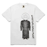 Real Bad Man T-Shirts SPIRITUAL BASS SS TEE