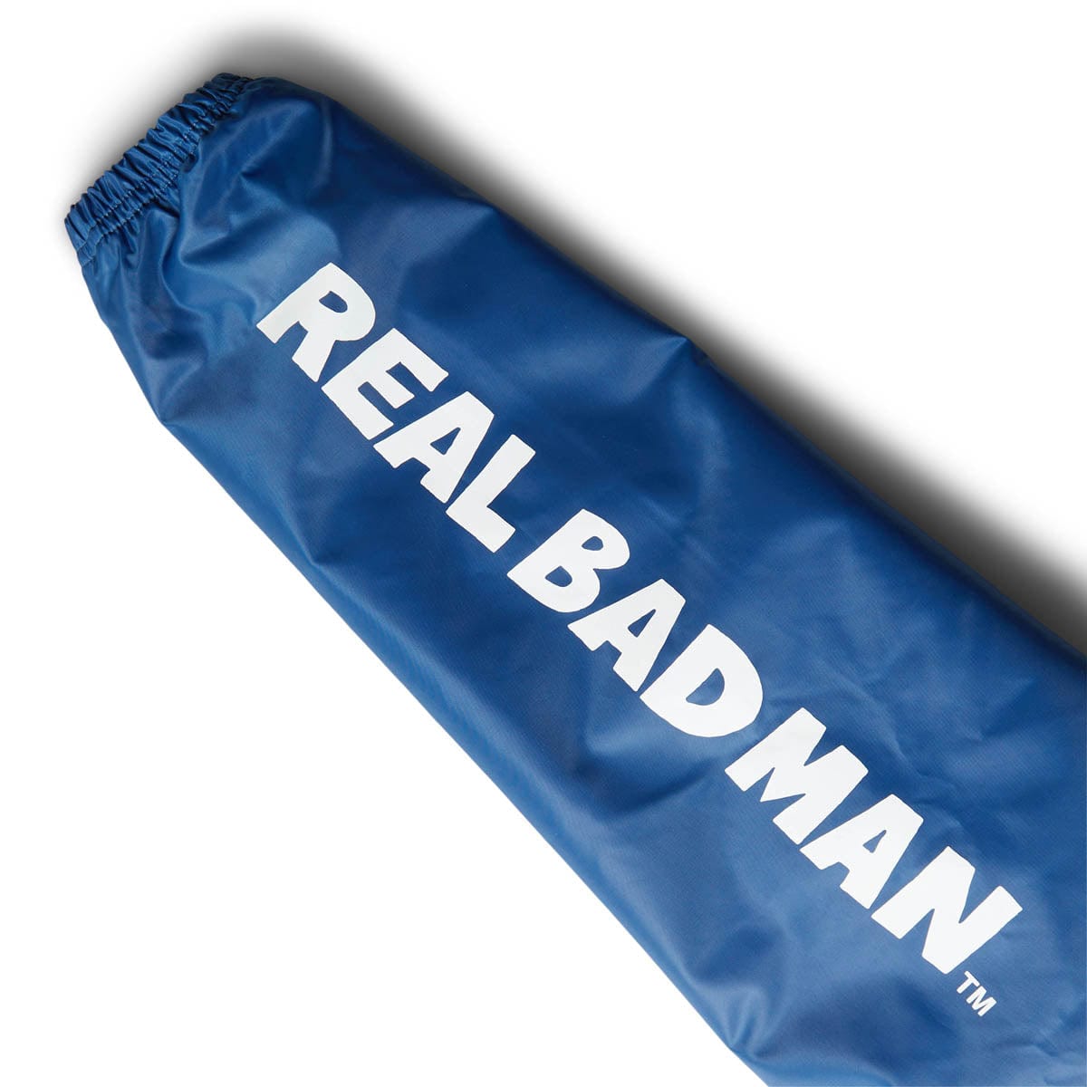 Real Bad Man Outerwear SPIRITUAL BASS STADIUM JACKET