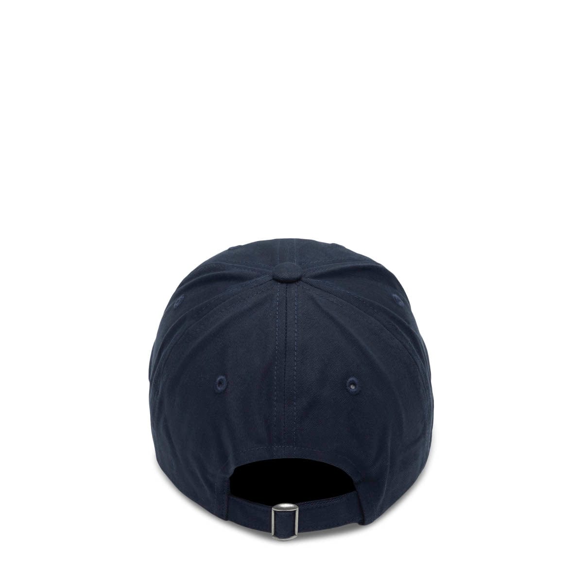 Reception Headwear DARK NAVY / O/S 6 PANEL CAP CASINO