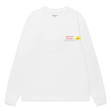 Reception T-Shirts 808 LOUNGE LONG SLEEVE TEE