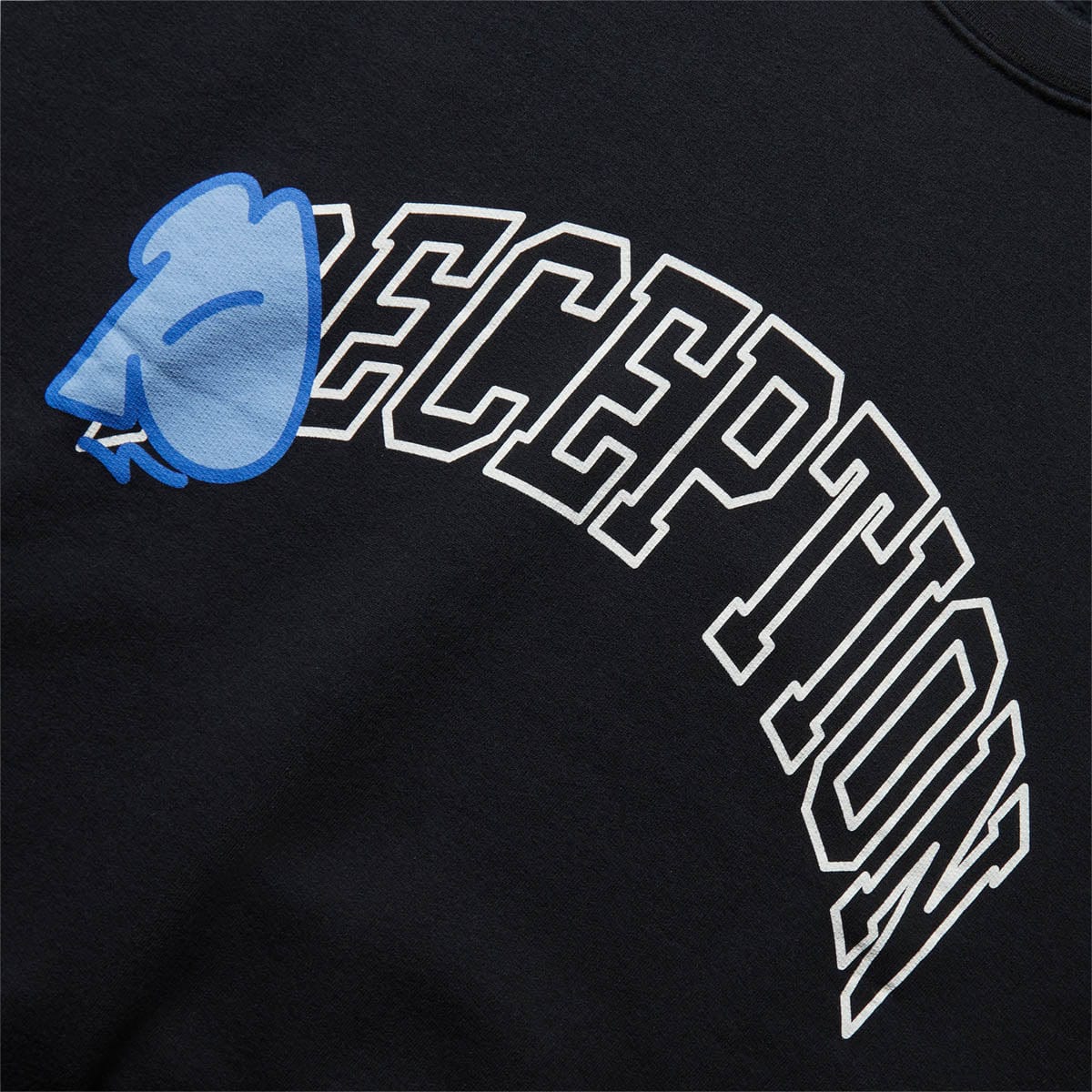 Reception Hoodies & Sweatshirts CLUB SWEAT DECEPTION