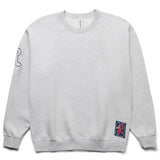 Reception Hoodies & Sweatshirts CLUB SWEAT ICON