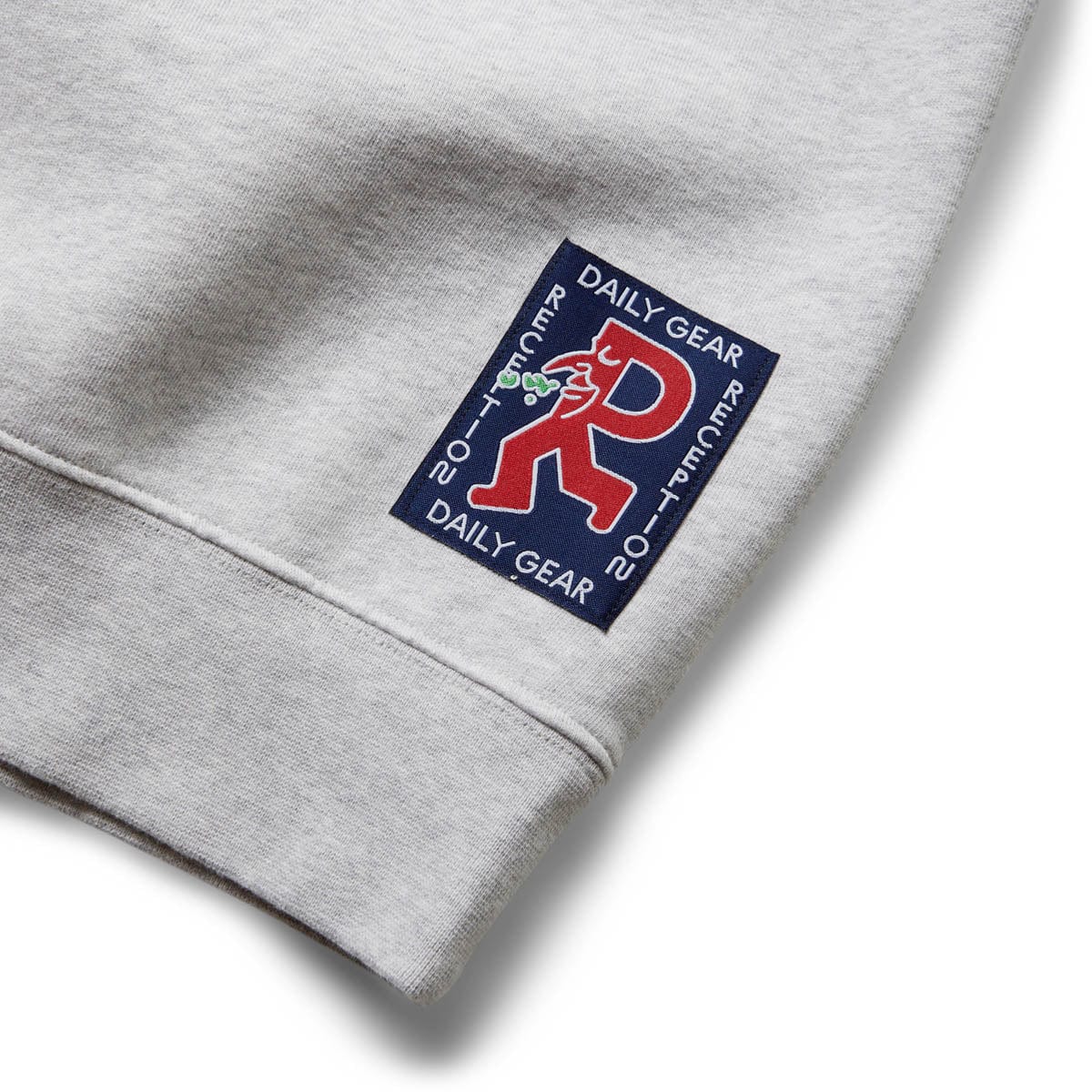 Reception Hoodies & Sweatshirts CLUB SWEAT ICON