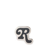 Reception Odds & Ends SILVER / O/S ENAMEL PIN