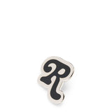 Reception Odds & Ends SILVER / O/S ENAMEL PIN