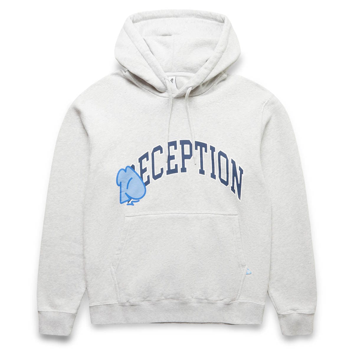 Reception Hoodies & Sweatshirts HOODED SWEAT DECEPTION