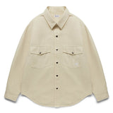 Reception Shirts ICON OVERSHIRT