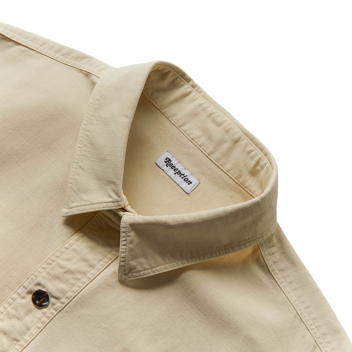 Reception Shirts ICON OVERSHIRT