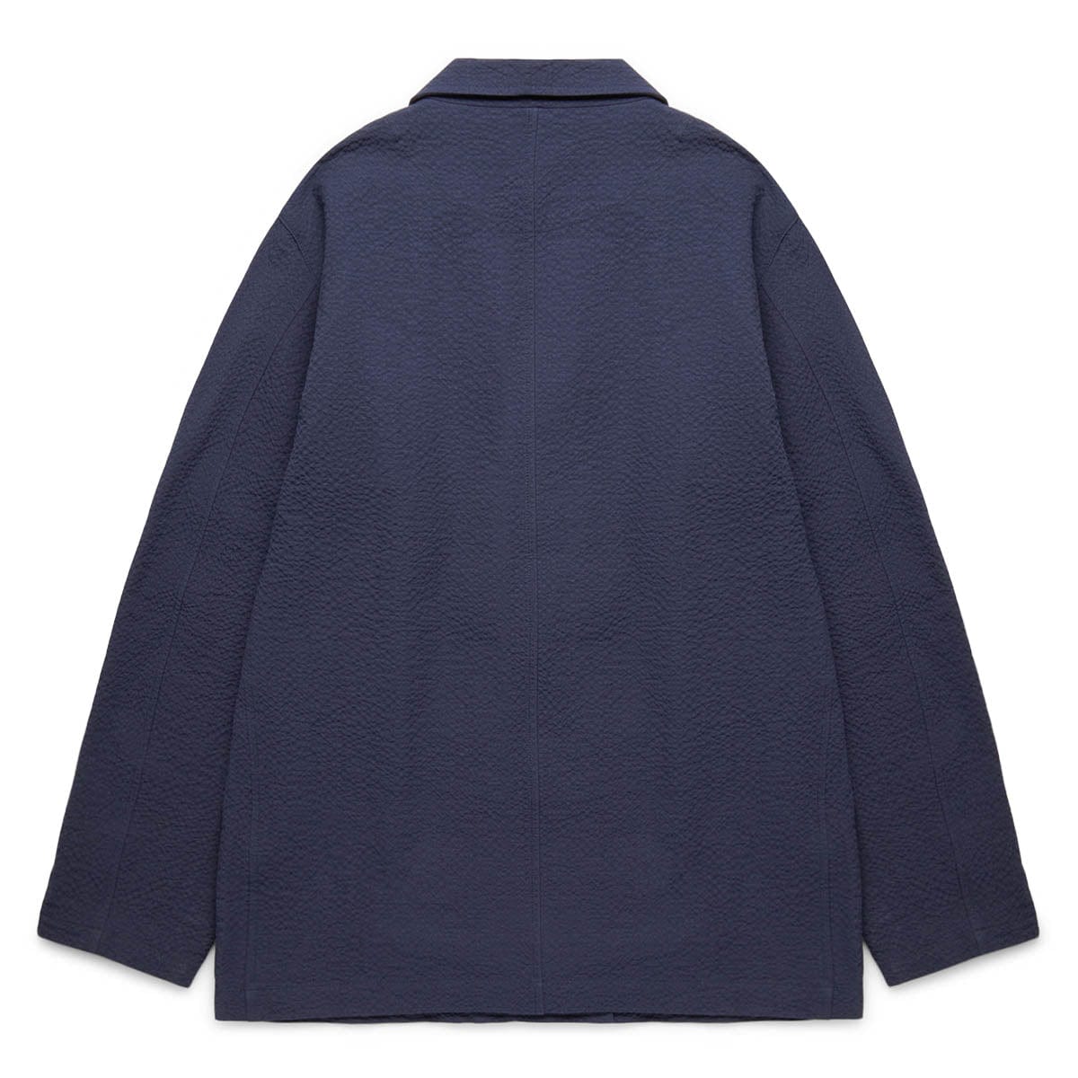 Reception Outerwear LOOSE DB BLAZER