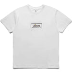 Load image into Gallery viewer, Reception T-Shirts SS TEE LEISURE COTTON SINGLE JERSEY
