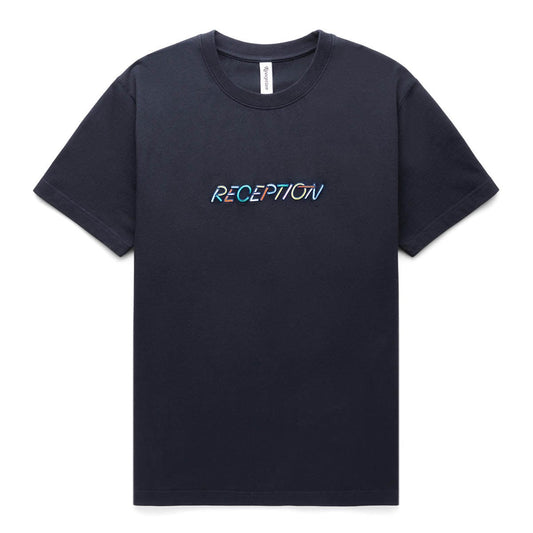 Reception T-Shirts SPAGHETTI T-SHIRT