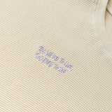 Reception Shirts WAFFLE SWEAT