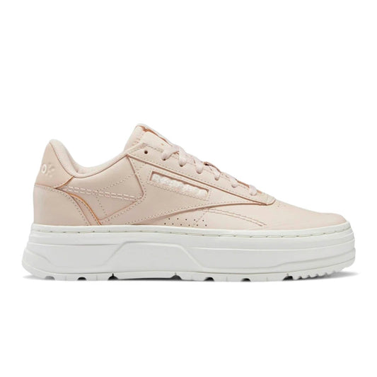 Reebok Womens CLUB C DOUBLE GEO