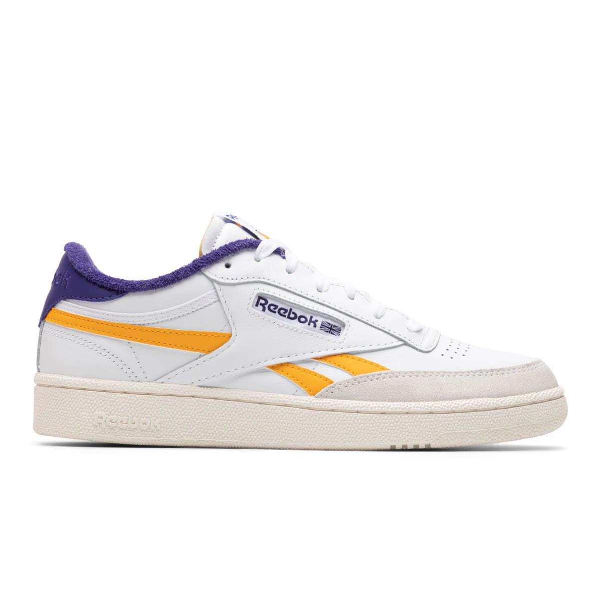 Reebok Sneakers CLUB C REVENGE