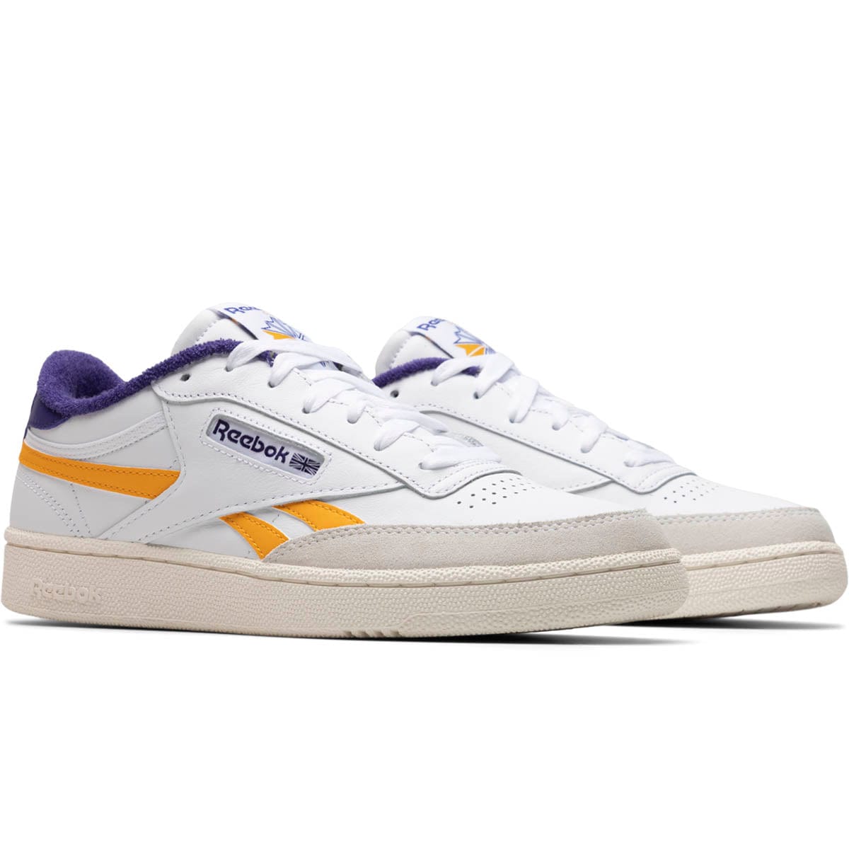 Reebok Sneakers CLUB C REVENGE