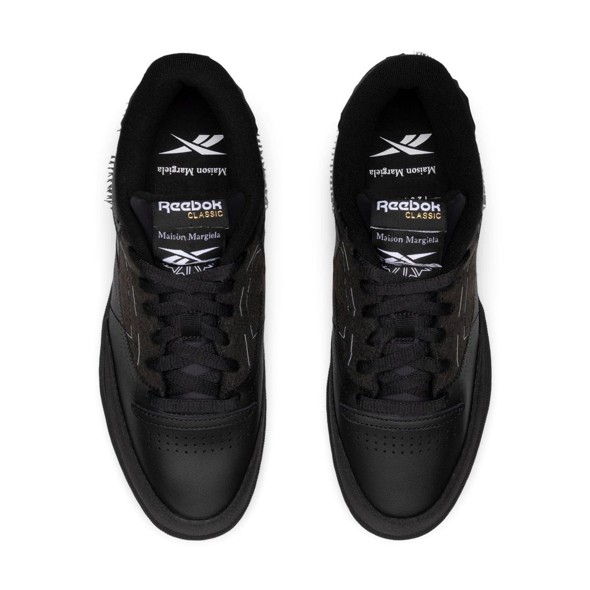 Reebok Casual X MAISON MARGIELA PROJECT 0 CC MO